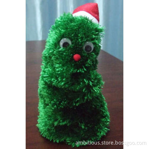 USB Xmas tree